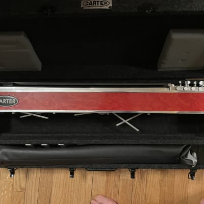 Carter Pro S10 3x5 Pedal Steel image 2