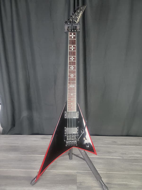 2011 Jackson Shuriken, RR5, 1 0f 250 Made | Reverb