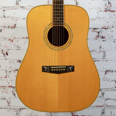 IBANEZ AW500 Acoustic Guitars for sale in the USA | guitar-list