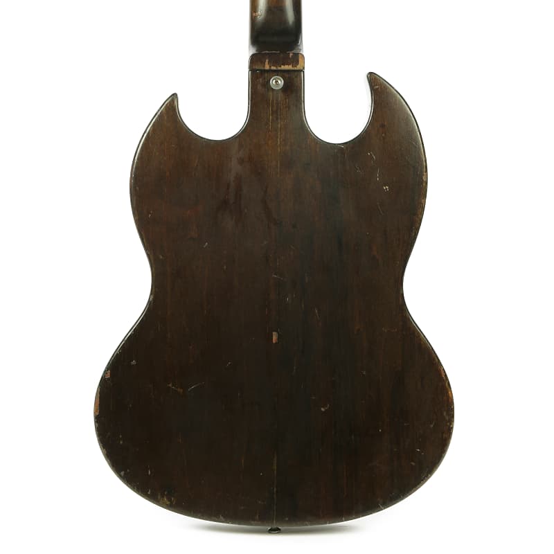 Gibson SG-200 1971 - 1972 image 4