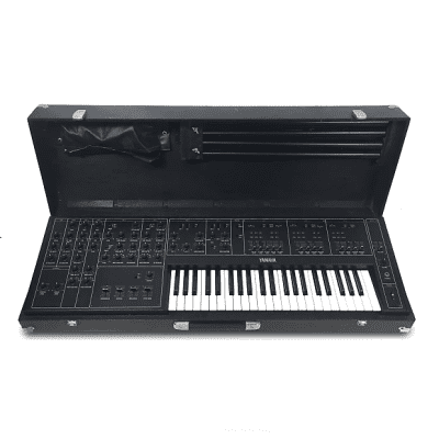 Yamaha CS-30L Monophonic Synthesizer