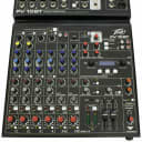 Peavey PV10BT Compact 10 Channel Mixer with Bluetooth