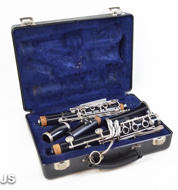 Selmer CL300 Soprano USA Reverb