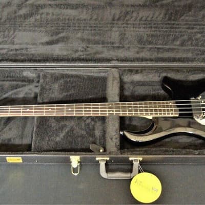 Traben Bass Neo Active - Black for sale