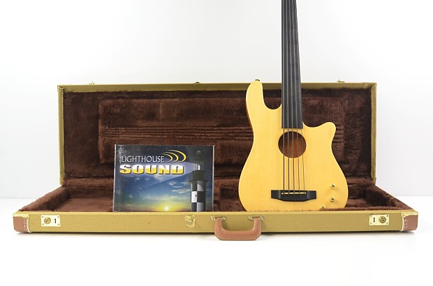 Carvin acoustic hot sale bass