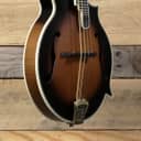 Washburn Americana M118SW F Style Mandolin Vintage Natural w/ Case