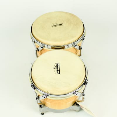 LP Matador Bongos, Made in Thailand (USED) image 4
