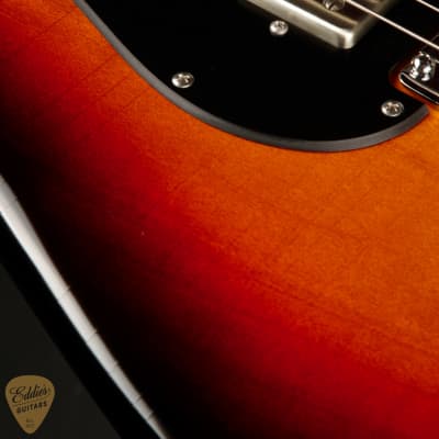 Suhr Classic S Antique - 3 Tone Burst 2023 image 16