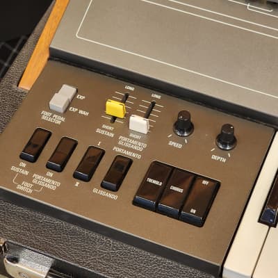 Yamaha CS-80 (1980) image 14