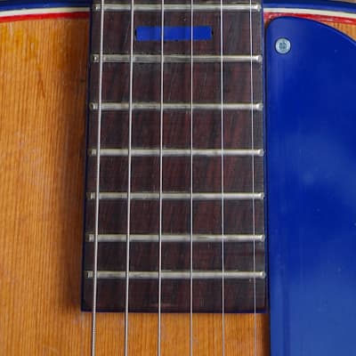 Harmony All American H1492 1940 / Big & Bold! image 4
