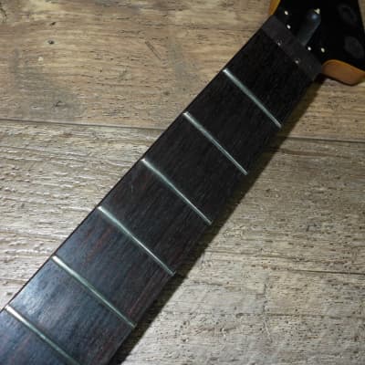Peavey V-Type EXP Guitar Neck Maple  Rosewood image 5