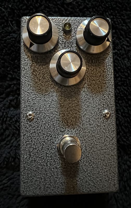 Lumpy's Tone Shop Albion (Super Lead Marshall) | Reverb