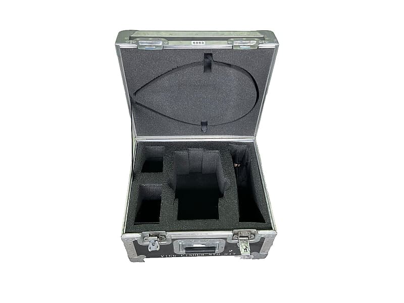 Omega View Finder Studio Kit Case 6879 6887 One THS