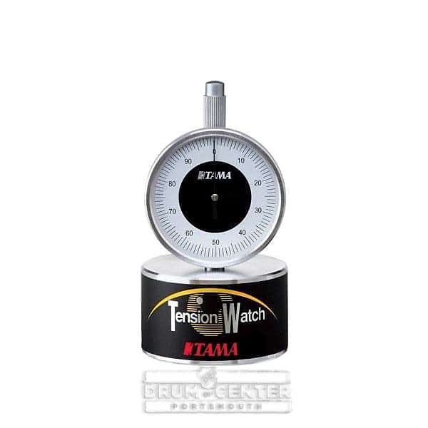 Tama TW100 Tension Watch Drum Tuning Aid image 1