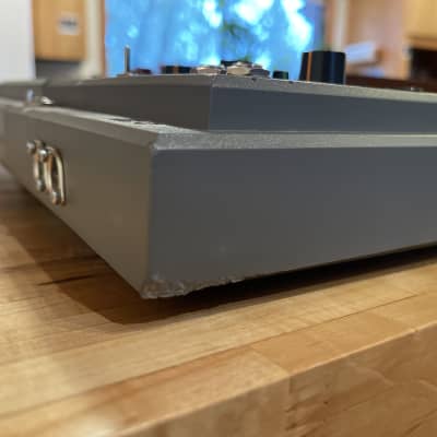 Roland SH-101 Monophonic Analog Synthesizer (Tubbutec SH-1oh1) with MIDI image 9