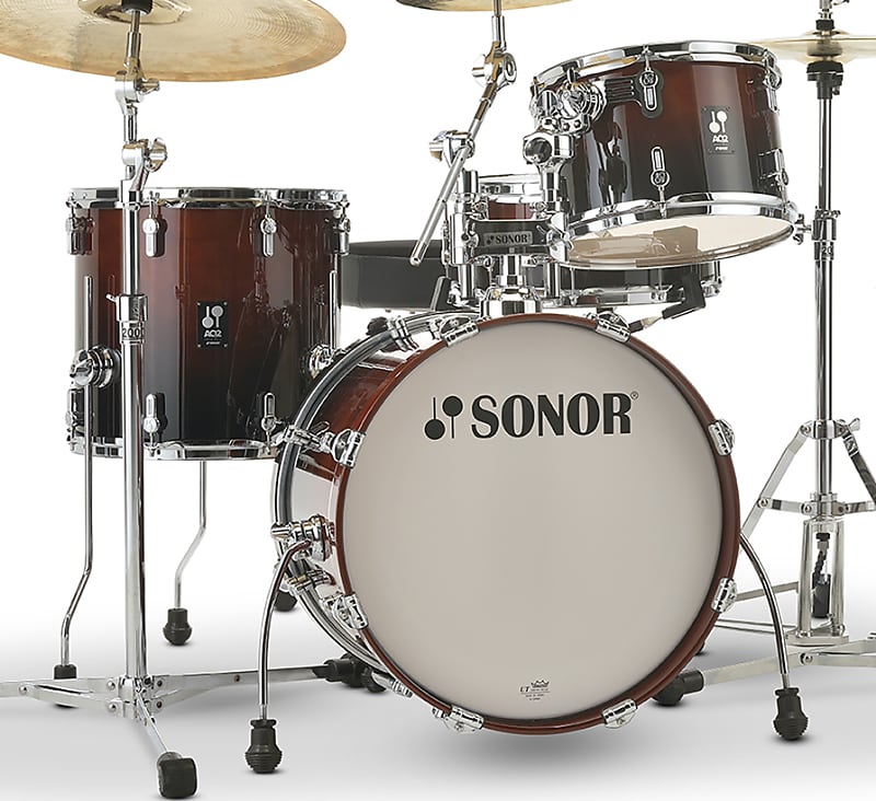 Sonor aq2 clearance bop kit