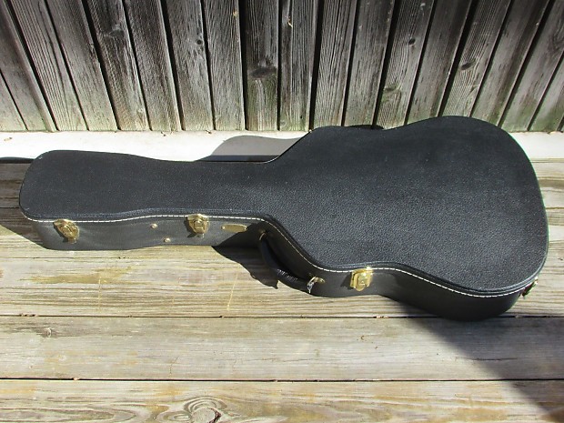 Martin shop tkl case