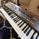 Roland Juno-106 61-Key Programmable Polyphonic Synthesizer - Fully Serviced & Upgraded