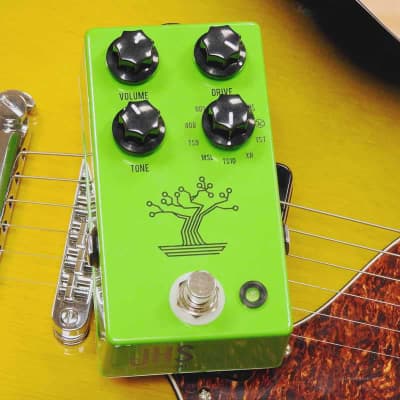 JHS Bonsai Overdrive | Reverb