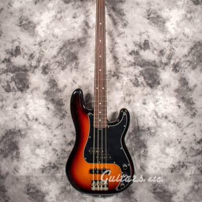Fender - American Performer Precision Bass® image 5