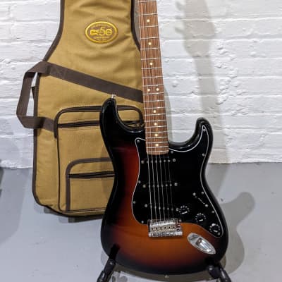 Fender Stratocaster USA body/Mexico neck image 9