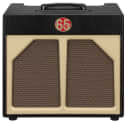 65 Amps London Pro 1x12 Combo Amplifier