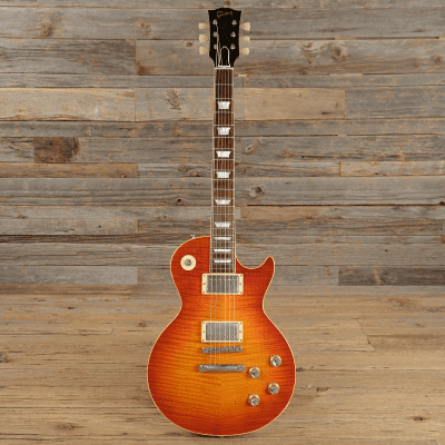 Les Paul Collectors Choice #9 Guitars