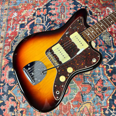 Fender JM-66 Jazzmaster Reissue MIJ | Reverb Canada