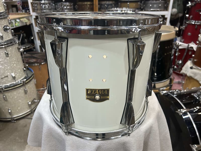 Tama 11" deep X 12" head Artstar II Tom (3143124) 90's Reverb