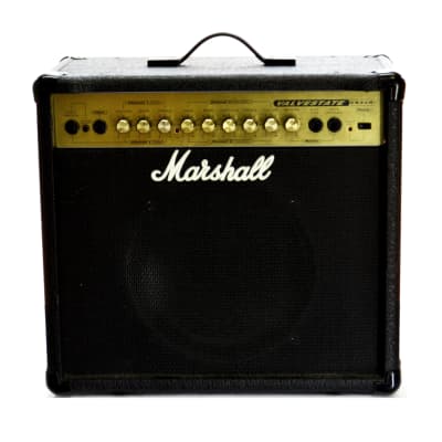 Marshall Valvestate VS30R 2-Channel 30-Watt 1x10