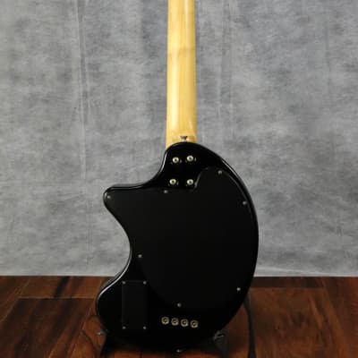 Fernandes PIE ZO Black (06/27) | Reverb Canada