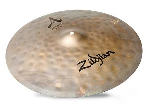 Zildjian A Series Uptown Ride - 18" image 1