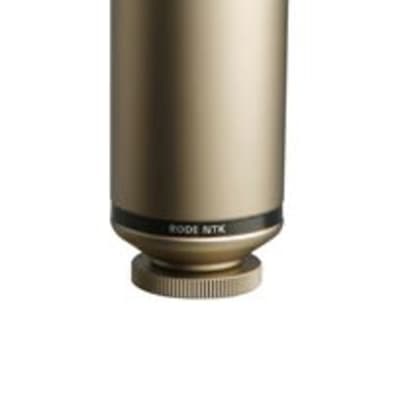 Rode NTK Tube Condenser Microphone image 4