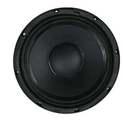 RAMSA ラムサ　ウーファー　ウーハー　EAS-30PL123S　日本製　8Ω RAMSA ラムサ ウーファー ウーハー EAS-30PL123S 日本製 8Ω