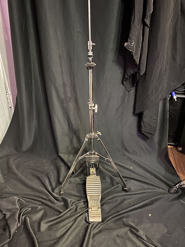 Pearl Vintage HiHat Stand Reverb