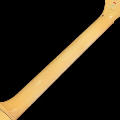 Gibson USA Les Paul Custom Alpine White 1983 [SN 80203533] [11/21] image 6