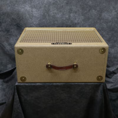 2013 Cornell Custom 40 - With Extension Cab & Covers - Tweed image 17