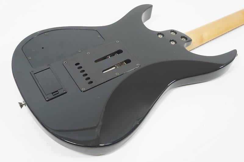 価値上昇FERNANDES SALE Ends June 25] Fernandes FGZ-650S SUSTAINER HSH MAPLE