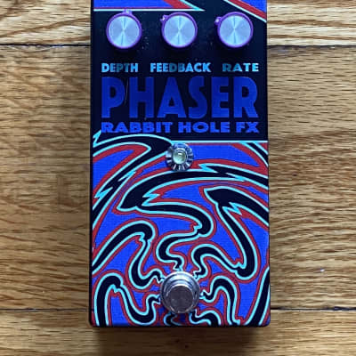 Rabbit Hole FX A' Merkin Fuzz | Reverb