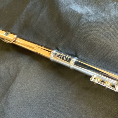 Powell Sonare PS-705KT Series Flute with Aurumite 9K Headjoint image 13