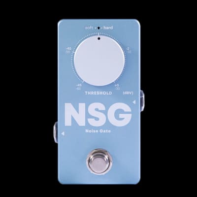 Darkglass Electronics NSG Noise Gate | Reverb