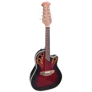 OVATION CELEBRITY MCS 148 MANDOLIN w/ BAG | Reverb