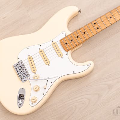 Fender ST-72 Stratocaster Reissue MIJ | Reverb