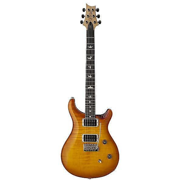 再入荷アイテム PRS CE24 Vintage Sunburst (2017) | Reverb ギター