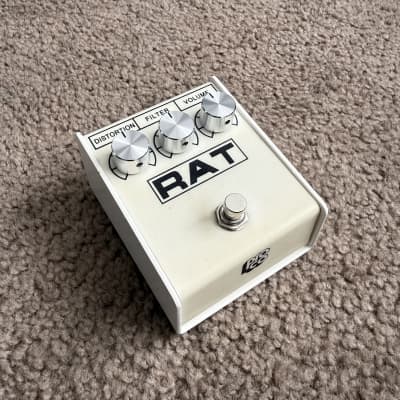 ProCo Ikebe Limited Edition Rat 2 | Reverb