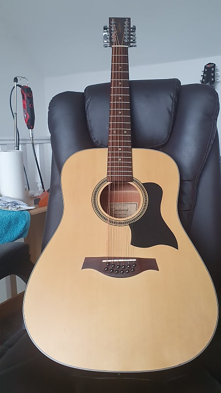 Tanglewood tw1200 on sale