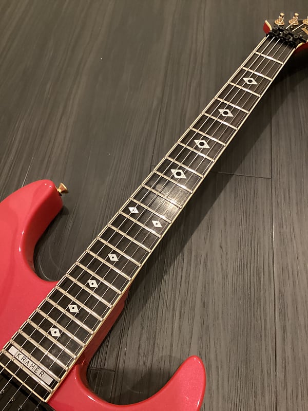 Kramer ESPヴィンテージ Kramer ESPヴィンテージ - メルカリ