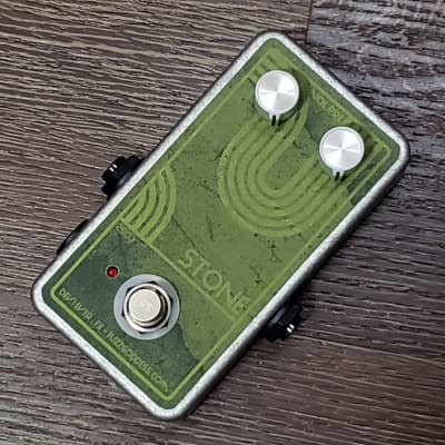 ギター Rabbit Hole FX A 'Merkin Fuzz Rabbit Hole FX A' Merkin Fuzz | Reverb