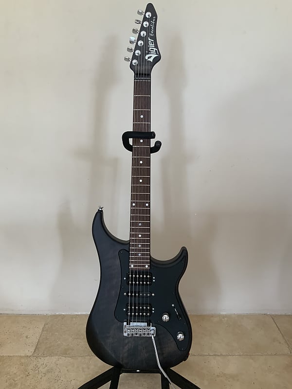 Vigier Vigier Excalibur Supra HSH velour noir