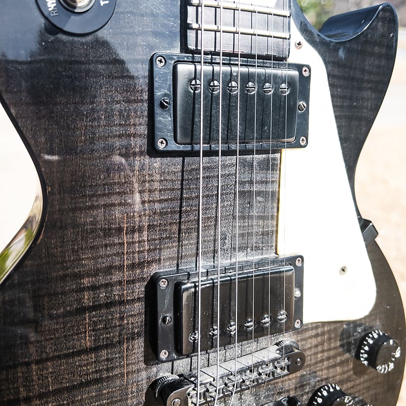 Gibson Joe Perry シグネイチャーモデル Gibson Joe Perry Signature Les Paul 1996 - 1999 | Reverb
